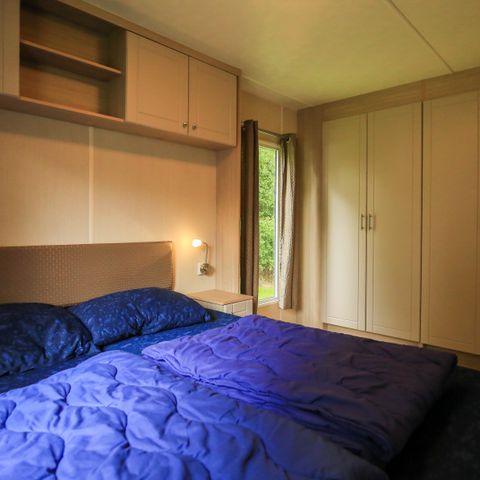 CHALET 4 personnes - Standard 2+2