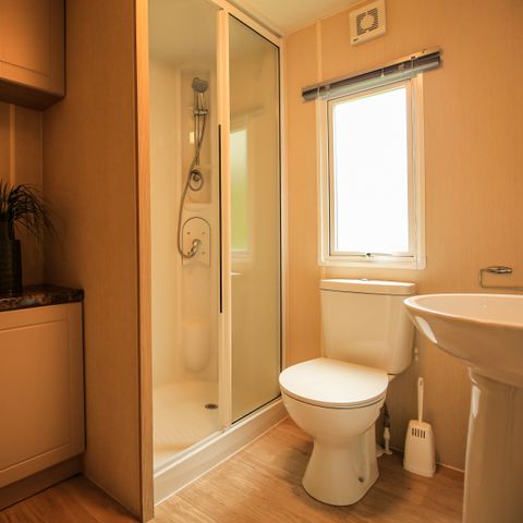 CHALET 4 personnes - Standard 2+2