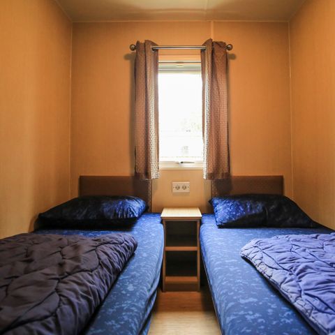 CHALET 4 personnes - Standard 2+2