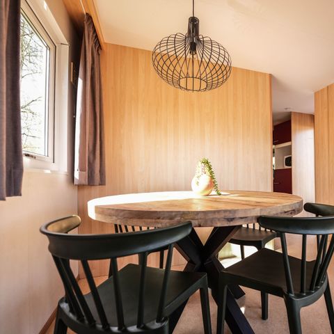 CHALET 6 personnes - Standard 2+4