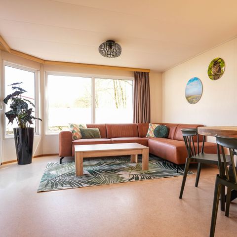 CHALET 6 personnes - Standard 2+4