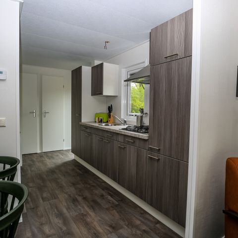 CHALET 4 personnes - Confort 2+2