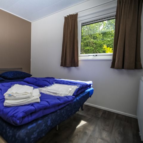 CHALET 4 personnes - Confort 2+2