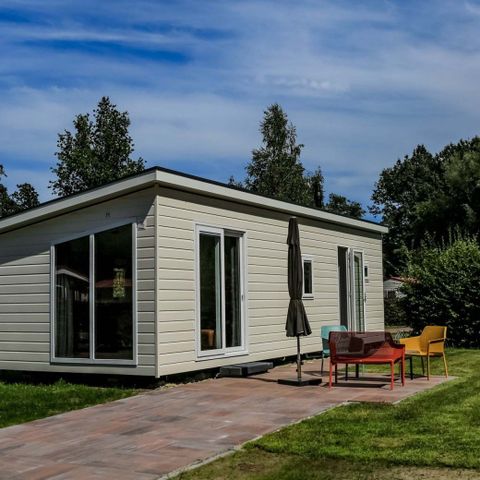 CHALET 4 personnes - Confort