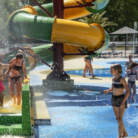 Camping Wedderbergen - Camping Westerwolde - Image N°4