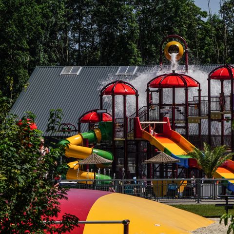 Camping Wedderbergen - Camping Westerwolde - Image N°5