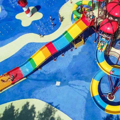 Camping Wedderbergen - Camping Westerwolde - Image N°2