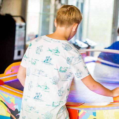 CHALET 5 personnes - Animaux acceptés (max. 3 adultes)