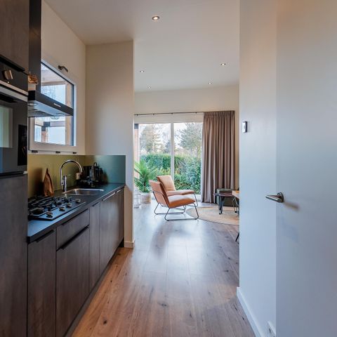 LODGE 6 personnes - PlageDeluxe