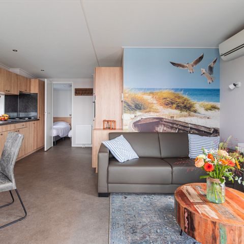 Lodge 4 personnes - Beach Haven