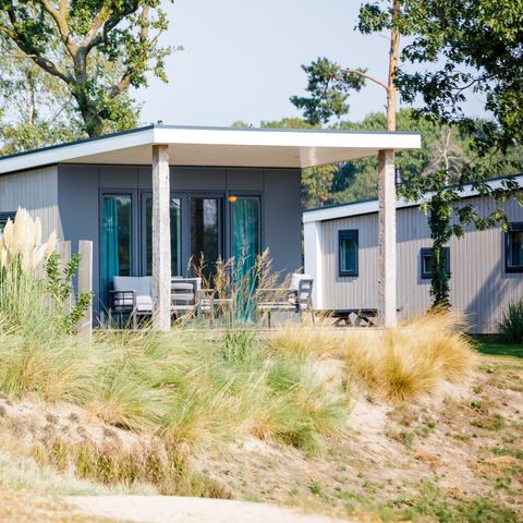Lodge 4 personnes - Beach Haven