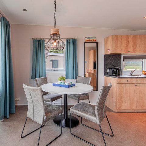 LODGE 4 personnes - BeachHaven