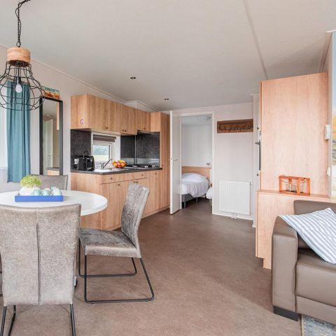 Lodge 4 personnes - Beach Haven
