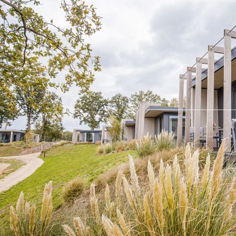 LODGE 4 personnes - BeachEiland