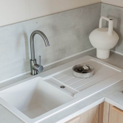 LODGE 4 personnes - Coucher de soleil