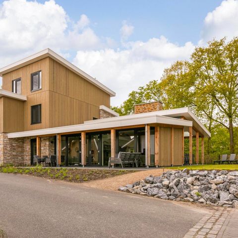 Hébergement pour groupe 10 personnes - Big Lodge