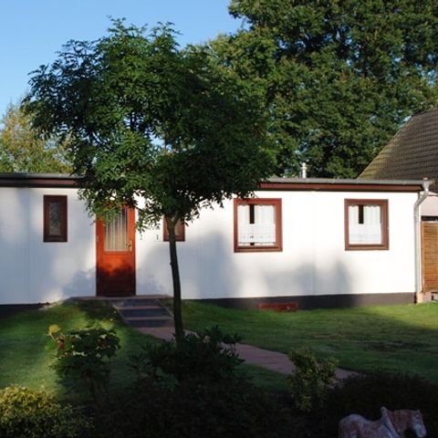 BUNGALOW 5 personnes - Vénétie