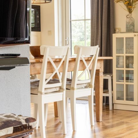 BUNGALOW 4 personnes - Wâld