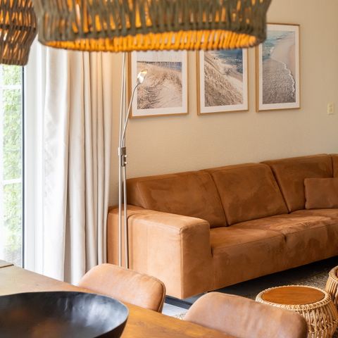 BUNGALOW 8 personnes - Wellness Wiid Plus