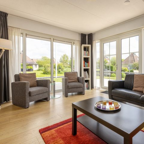 BUNGALOW 5 personnes - Wetter