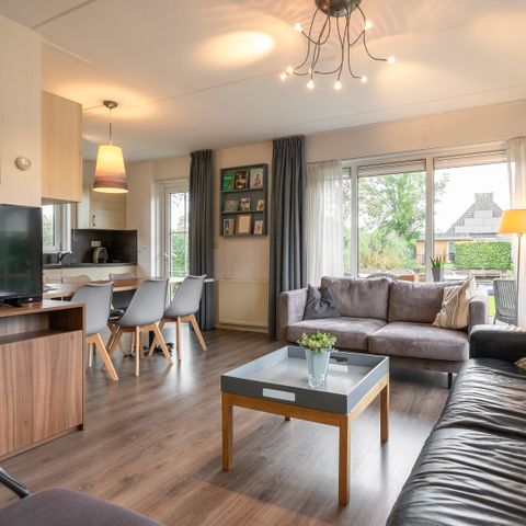 BUNGALOW 6 personnes - Wellness Wetter