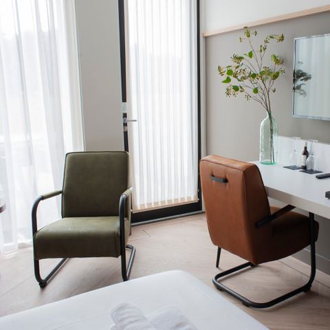 CHAMBRE 4 personnes - Chambre d'hôtel de luxe