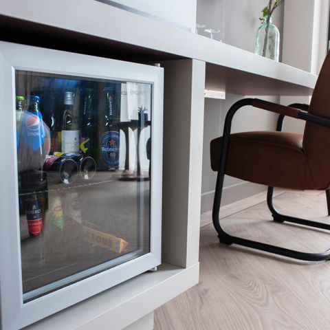CHAMBRE 4 personnes - Chambre d'hôtel de luxe