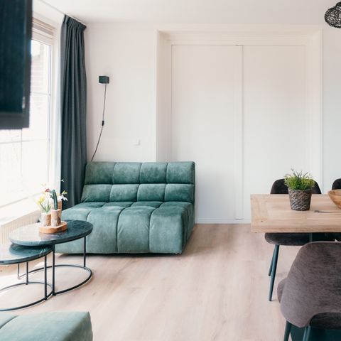 BUNGALOW 2 personnes - Collines