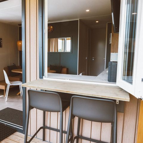 LODGE 4 personnes - Minuscule