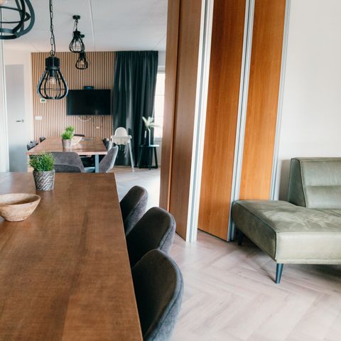 MAISON 16 personnes - Vallée de la Veluwe