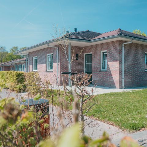 Hébergement pour groupe 16 personnes - Vallée de la Veluwe