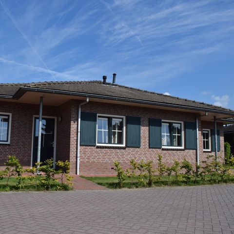 MAISON 16 personnes - Vallée de la Veluwe