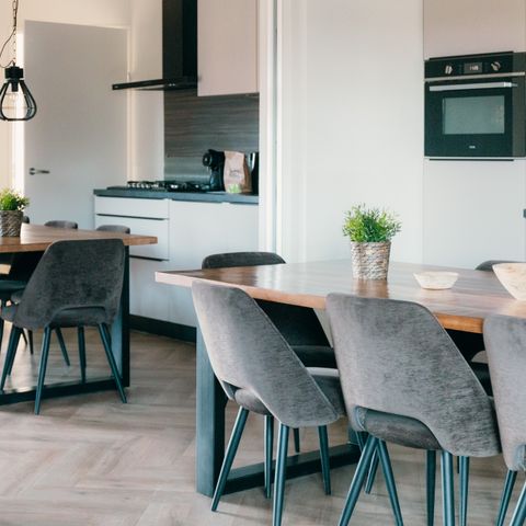 MAISON 16 personnes - Vallée de la Veluwe