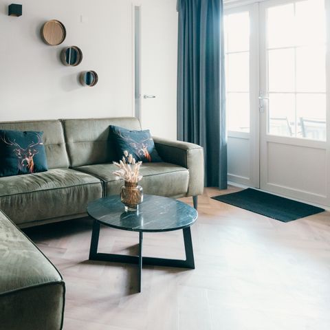 MAISON 16 personnes - Vallée de la Veluwe