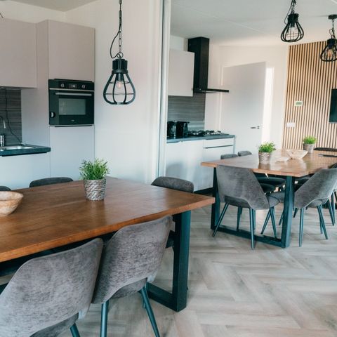 MAISON 16 personnes - Vallée de la Veluwe