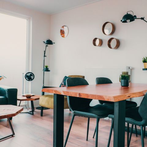 CHALET 4 personnes - Forward Villa Wellness