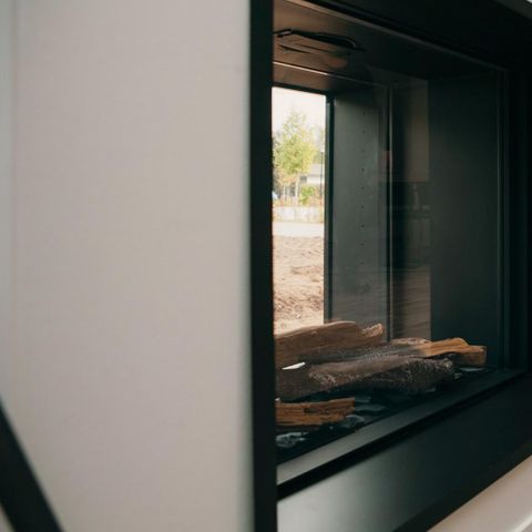 CHALET 6 personnes - Villa Veluwe + Sauna