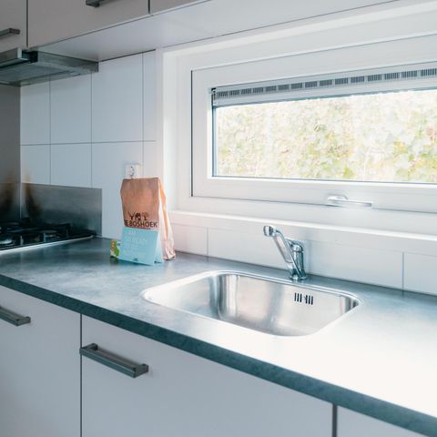 CHALET 6 personnes - Villa Veluwe + Sauna