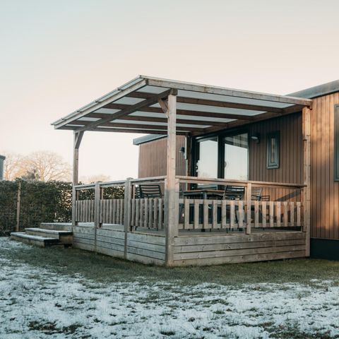 CHALET 6 personnes - Logement familial