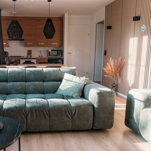 BUNGALOW 6 personnes - Zeumeren