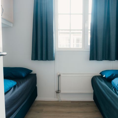 BUNGALOW 6 personnes - Zeumeren