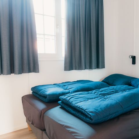BUNGALOW 6 personnes - Zeumeren