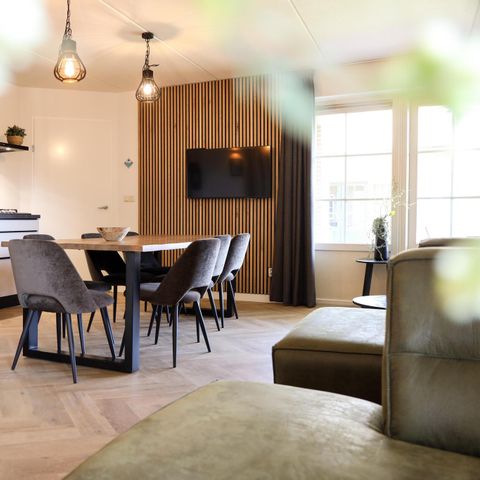 MAISON 14 personnes - Ganzebeek