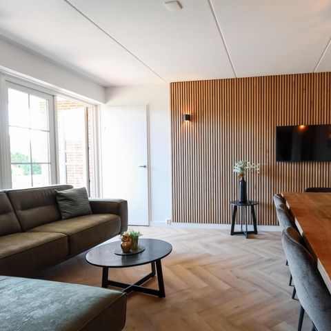 MAISON 14 personnes - Ganzebeek