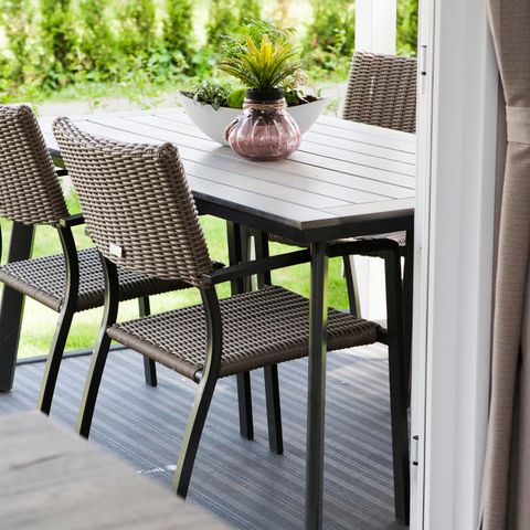 CHALET 4 personnes - Veluwelounge
