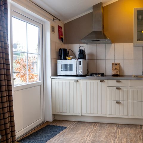 CHALET 2 personnes - Hôtel