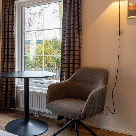 CHALET 2 personnes - Hôtel