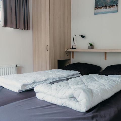 CHALET 6 personnes - Villa Veluwe