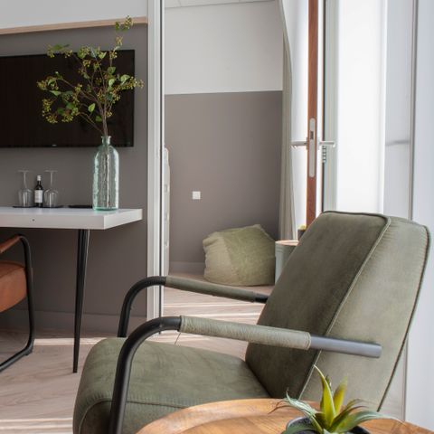 Chambre 4 personnes - Familiale de luxe