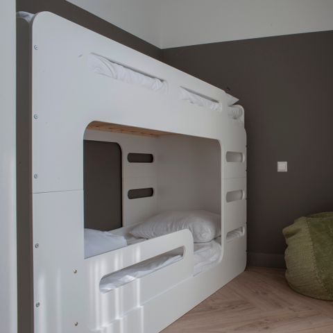 Chambre 4 personnes - Familiale de luxe